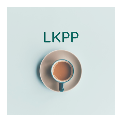 LKPP adalah