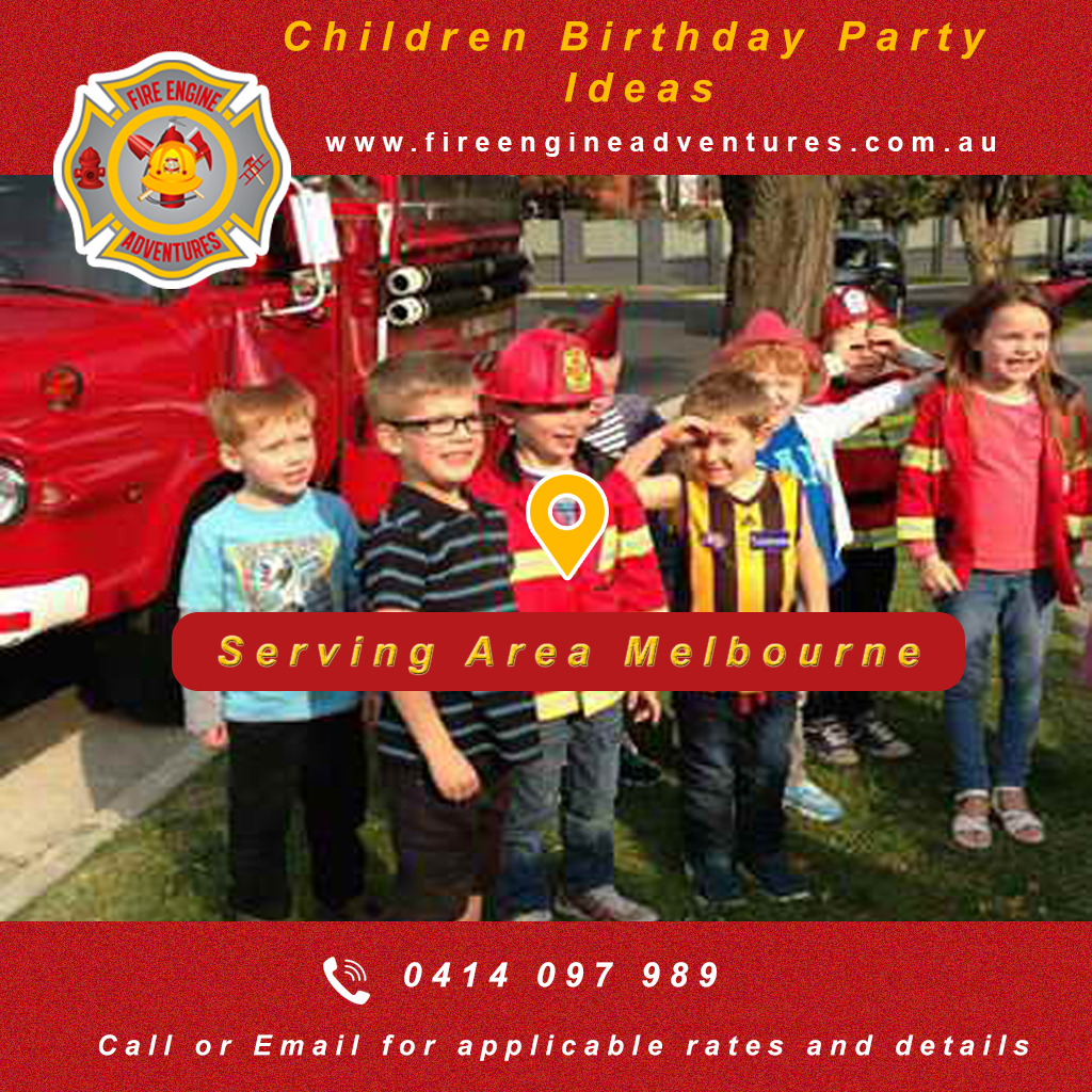 Top 7 BudgetFriendly Children Birthday Party Ideas Brighton For 2021