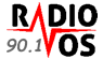 Radio Vos 90.1 FM