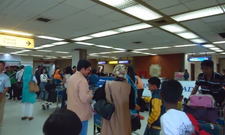 PLN Bali Pastikan Tak Ada Gangguan Pasokan Listrik Bandara