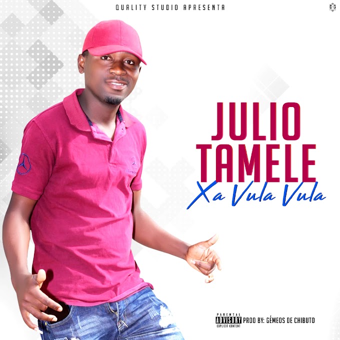 Júlio Tamela-Xa Vula Vula(2020)-(Download Music).mp3