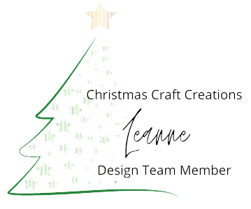 Christmas Craft Creations DT Member