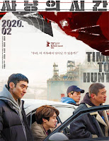 pelicula Time to Hunt (2020) ( Asiatica - Crimen[+] - Drama[+] - Thriller[+]  LATINO