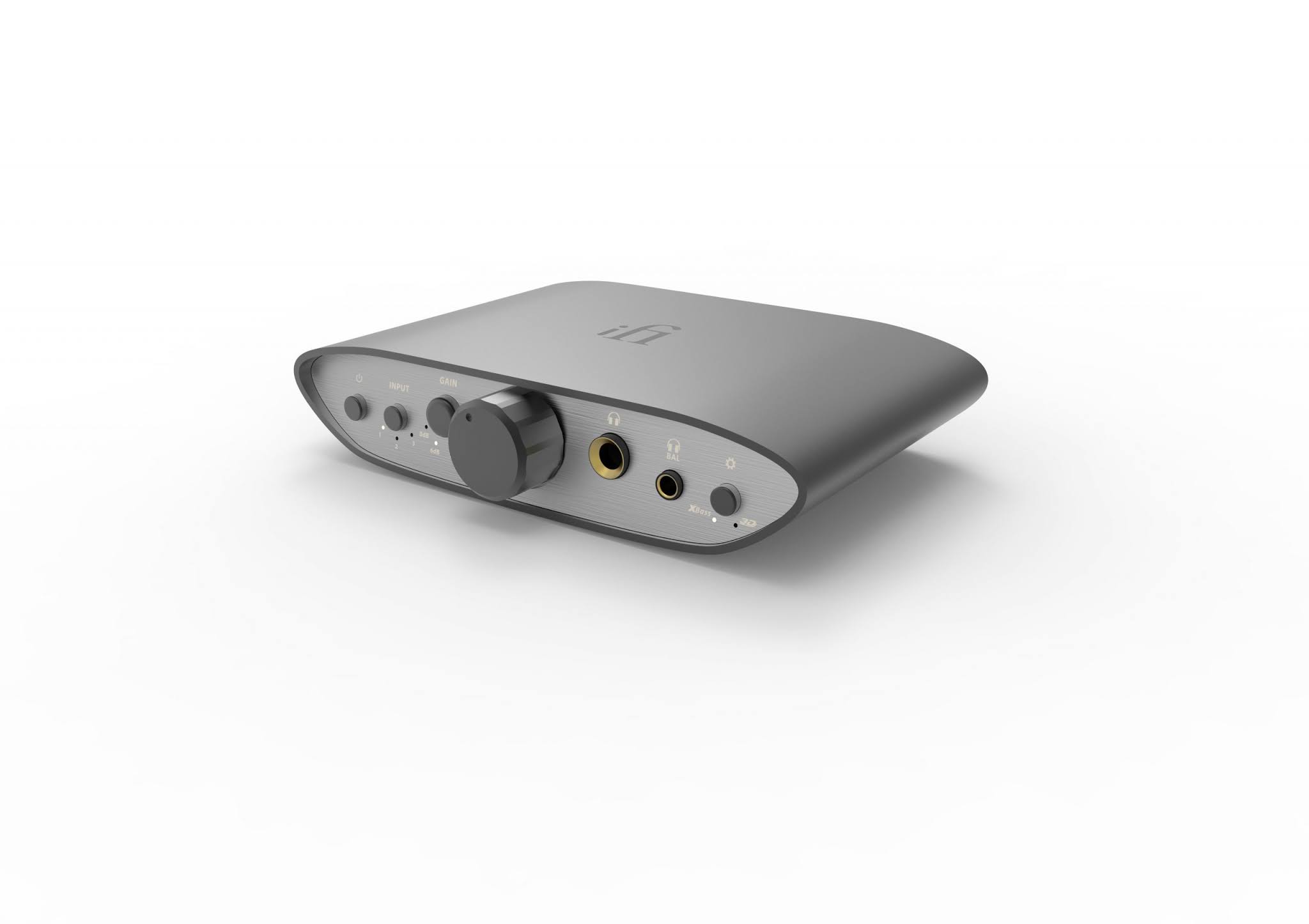 iFI audio ZEN CAN+iPower 5V