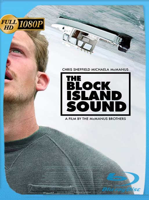 El Misterio de Block Island (2020) HD 1080p Latino [GoogleDrive] [tomyly]