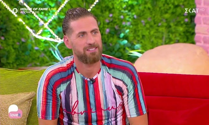 Survivor: Έπαθαν σοκ από την αποκάλυψη του Κώστα Παπαδόπουλου για τον "ψεύτικο" παίκτη