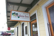 Welcome to Pakalana Inn