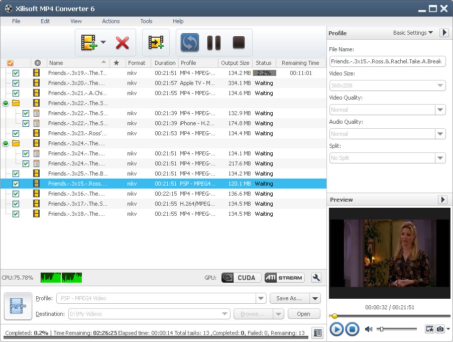 Конвертация в 7. Xilisoft Video Converter icon. Программа видеоконвертор для ПК. Mp4 Stream file. X Video Converter 64 bit.