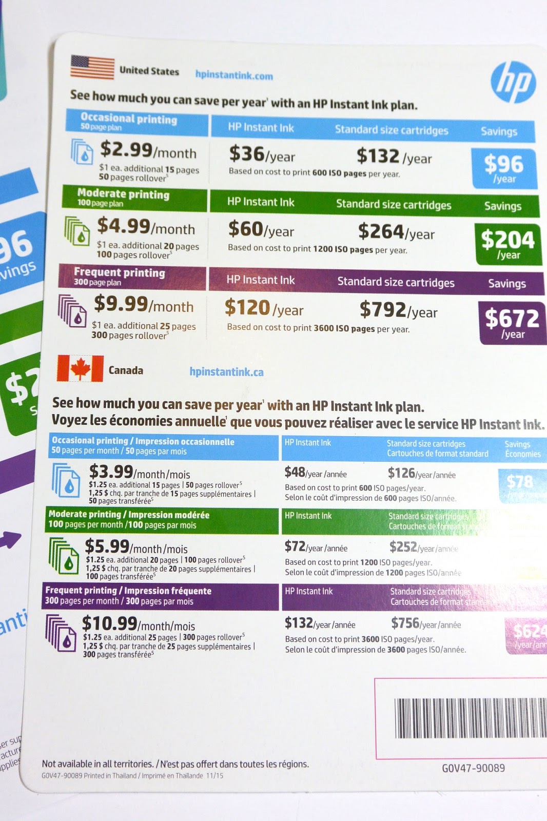 How to Print 600 Color Copies for less than 10 Principal Principles