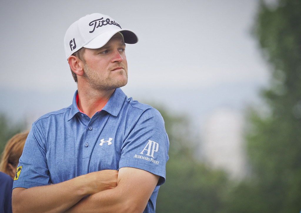 Most Birdies In a Row on the European Tour