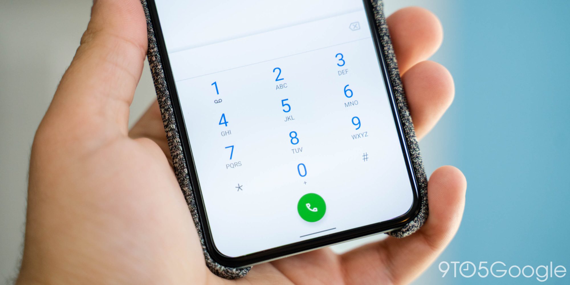 Google Phone app Call recording starts to roll out internationally to
