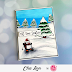 Christmas in July on Joy Clair Designs