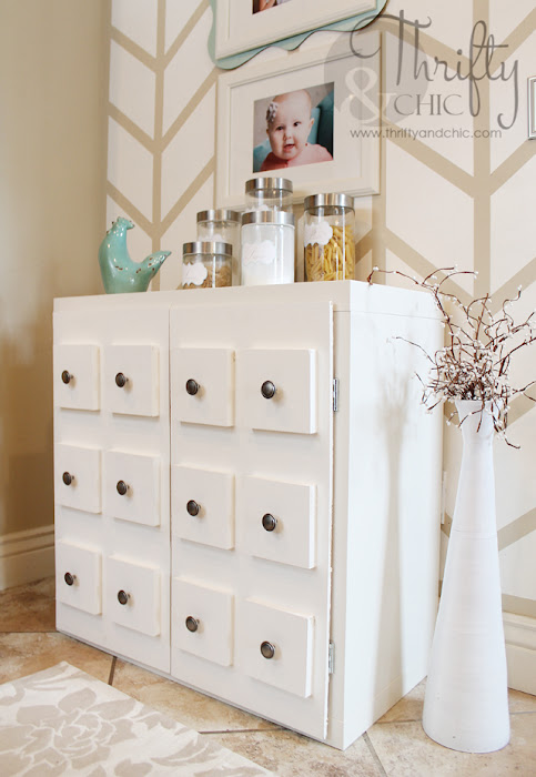 DIY Apothecary Cabinet, Apothecary cabinet tutorial, how to make an apothecary cabinet, diy printer's cabinet, diy storage with lots of drawers, easy farmhouse craft, diy farmhouse decor and decorating ideas DIY Apothecary Cabinet, Apothecary cabinet tutorial, how to make an apothecary cabinet, diy printer's cabinet, diy storage with lots of drawers, easy farmhouse craft, diy farmhouse decor and decorating ideas