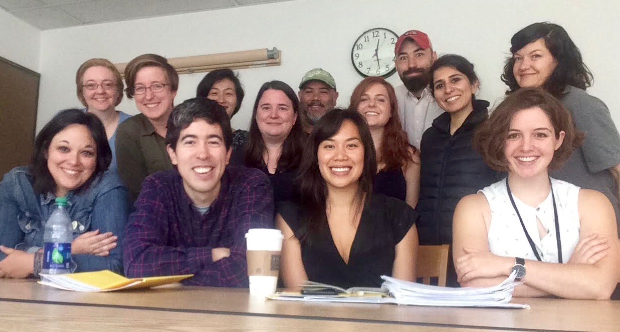 TSP Reflections on the Tin House Summer “An Amazing Display