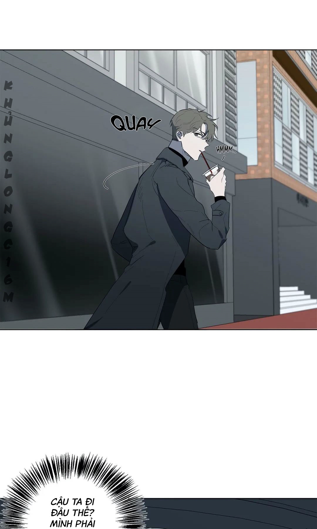 Đọc truyện Bảo Vệ Em - Chapter 37