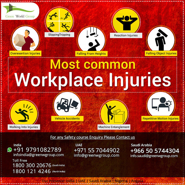 A Guide To Common Workplace Hand Injuries vrogue.co