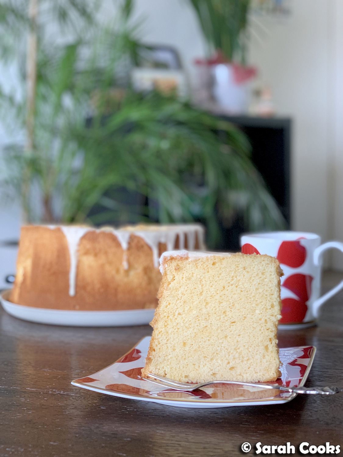 Sarah Cooks Beatrix Bakes The Cookbook