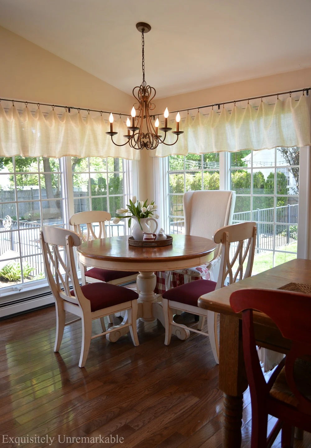 Farmhouse Style Kitchen