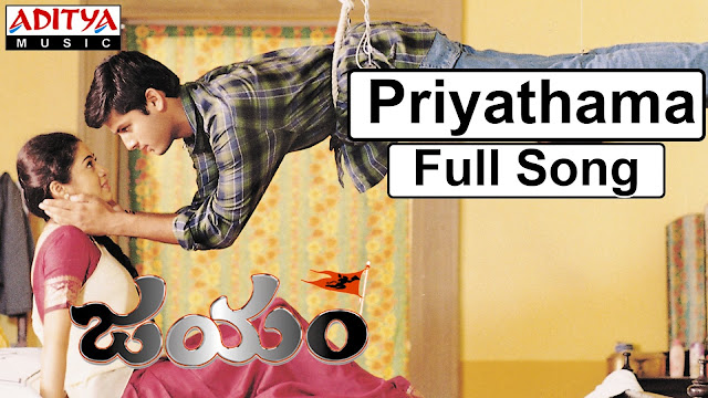 Jayam Telugu Mp3 Songs Free 320kbps Jayam Telugu Mp3 Songs Free 320kbps