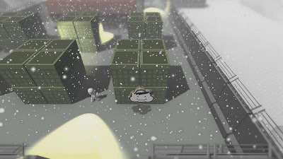 Rain On Your Parade Game Screenshot 9