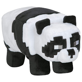 Minecraft Panda Jinx 9.5 Inch Plush