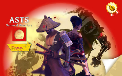 ASTS Samurai Warriors (template) Asts-samurai-warriors