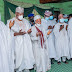 Abdulrazaq, Danladi, Etsu Nupe Others Attend Lafiagi Emir's Burial