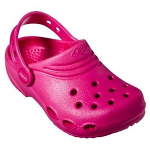 Aneka Model Sandal Crocs Cewek - Mancing Info