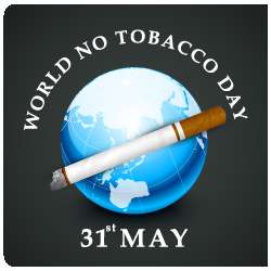 World No Tobacco Day HD Pictures, Wallpapers