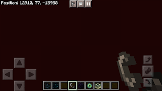 nether mcpe void