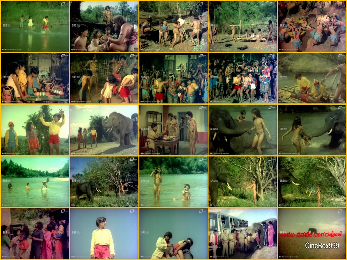 Cinetown Madita 1979 Episodes 1 10