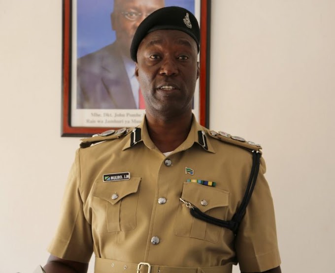  Taarifa Kwa Umma Kutoka Jeshi La Polisi Mkoa Wa Mwanza