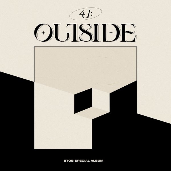 BTOB – 4U : OUTSIDE – EP