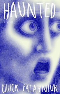 haunted chuck palahniuk audiobook haunted chuck palahniuk audiobook