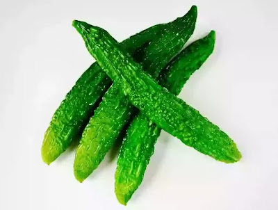 karela recipe