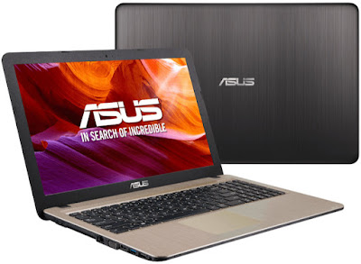 Asus X540LA-XX1021