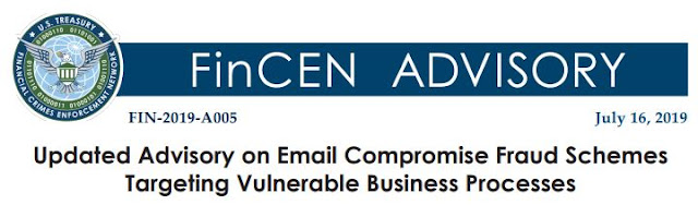 Fincen Bec Far Worse Than Previously Believed Security Boulevard