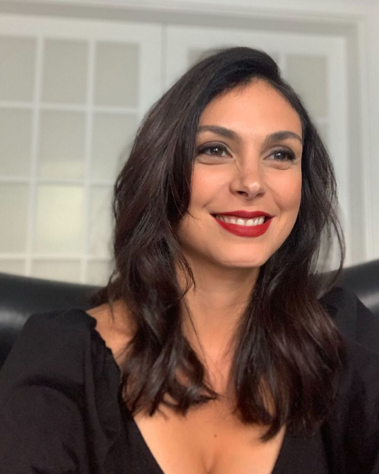 labels morena baccarin share