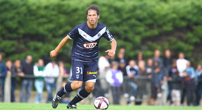 Inicios Krychowiak