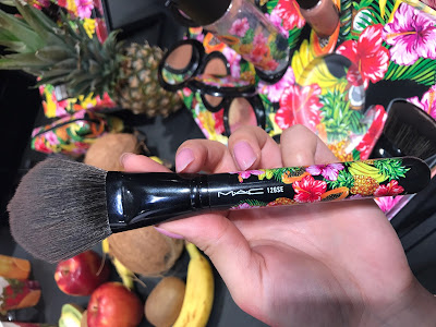mac fruity juicy aksesuar