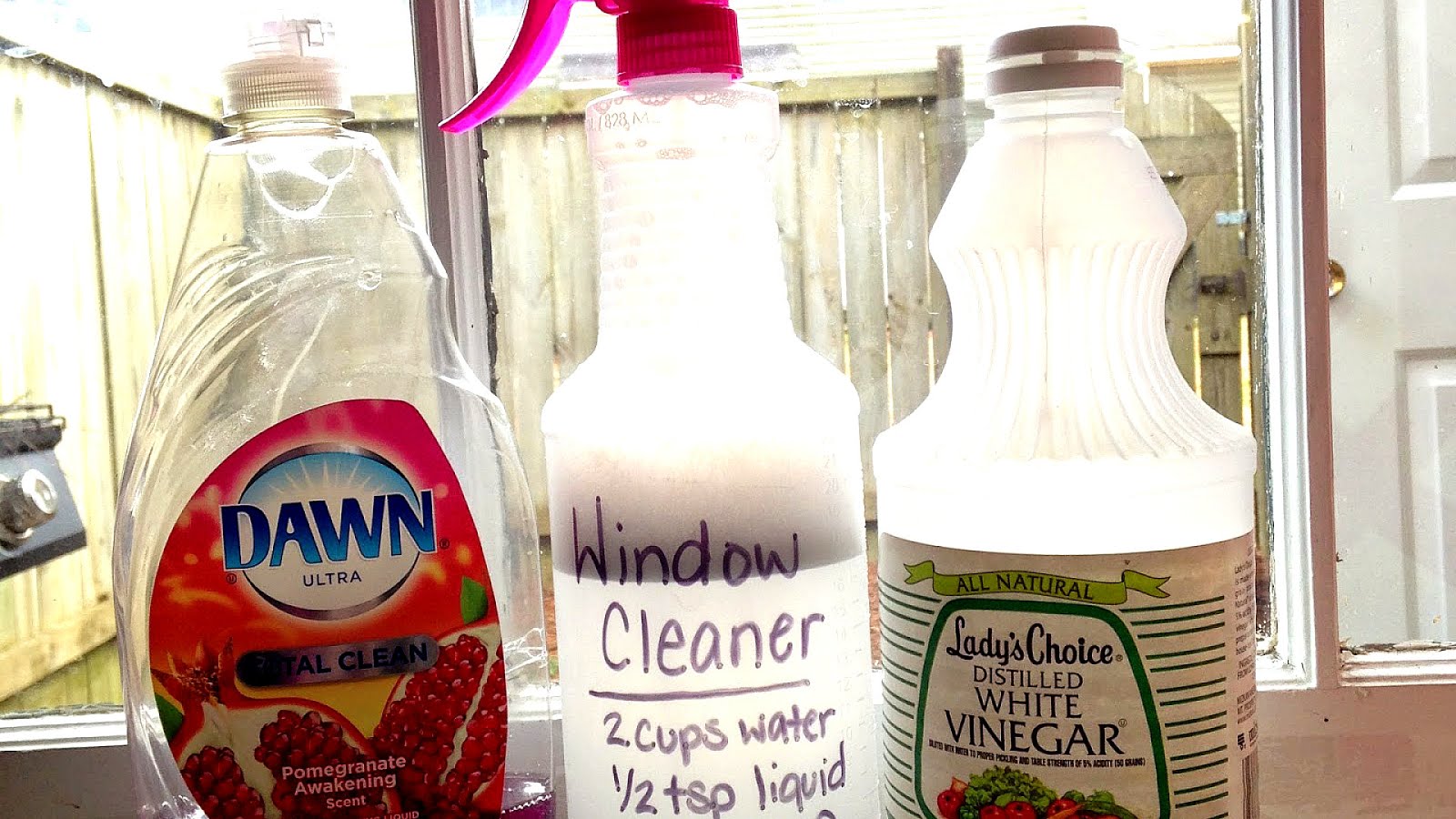 Cleaning With Vinegar And Dish Soap Dish Choices