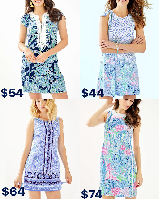 Lilly Pulitzer After Party Sale Summer 2019