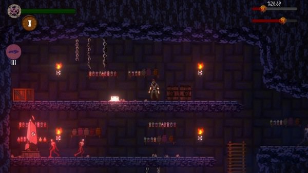 Rift Keeper PC Full Rift Keeper PC Full