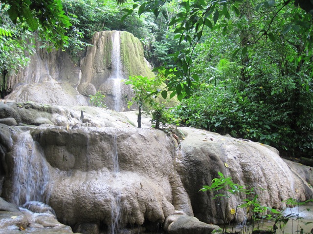 nearest tourist destination near me