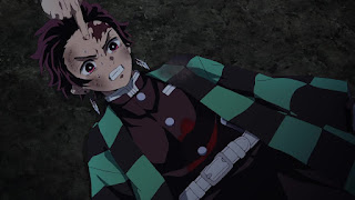 鬼滅の刃アニメ 劇場版 無限列車編 竈門炭治郎 | Demon Slayer Mugen Train