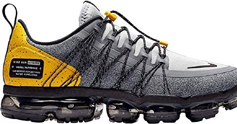 men's nike air vapormax run utility running shoes