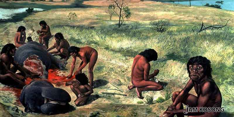 Zaman Praaksara Apa Itu Zaman Praaksara Sejarah Indonesia Zaman Praaksara Apa Itu Zaman Praaksara Sejarah Indonesia