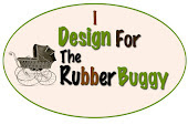 The Rubber Buggy