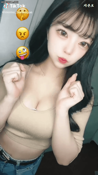 일본 베이글녀 - 디쁠