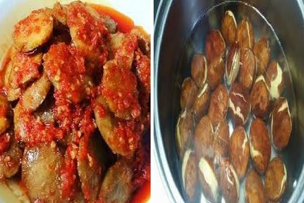Yang Hobi Makan Jengkol Coba Cara Manjur ini, Takut Bau Saat Buang Air Kecil Hilang Yang Hobi Makan Jengkol Coba Cara Manjur ini, Takut Bau Saat Buang Air Kecil Hilang
